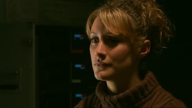 S12:E08 - Life of the Party (Pt. 2)