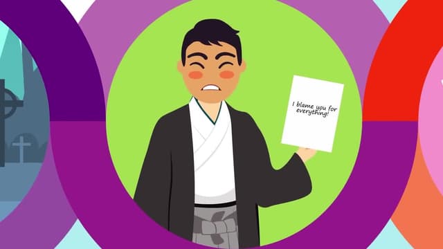 S01:E06 - The Human Dracula and the Phantom Killer