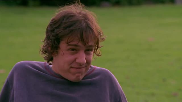 S03:E19 - Outside the Loop