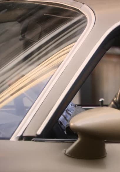 S04:E18 - Everybody Hates the Car poster