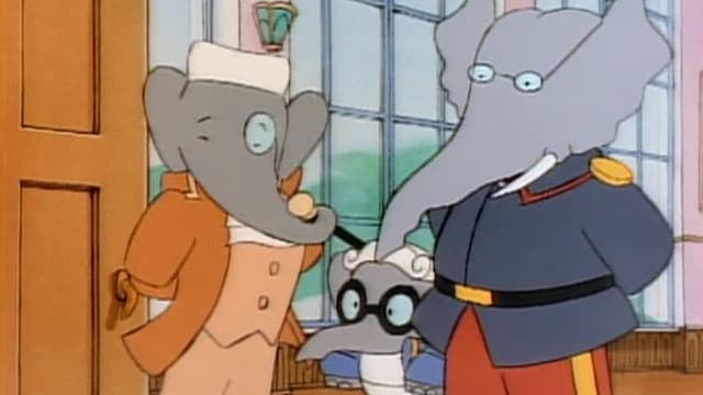 S02:E03 - Peer Pressure