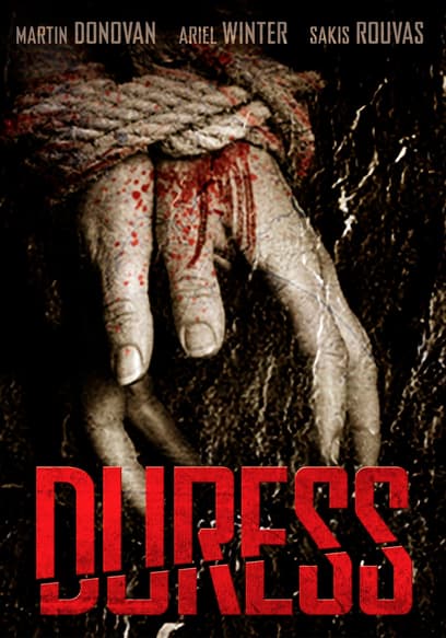 Duress