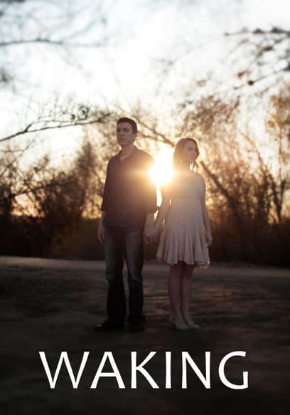 Waking poster