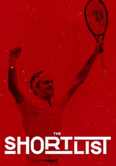 S01:E02 - The Short List | Athletes Who Changed Sport