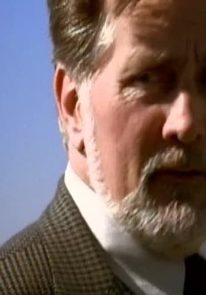 S01:E06 - Father John poster