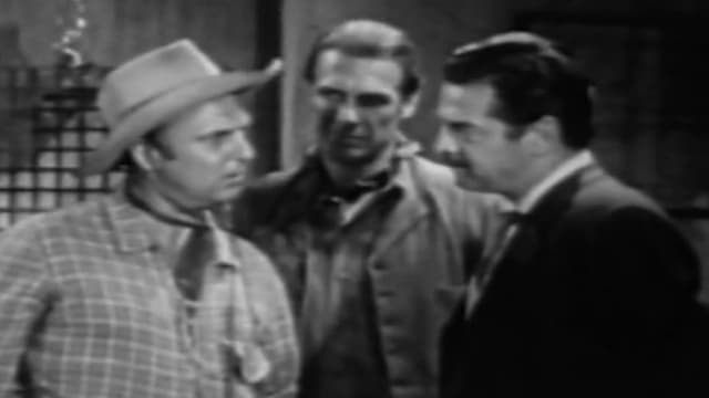 S01:E30 - Empty Mailbags