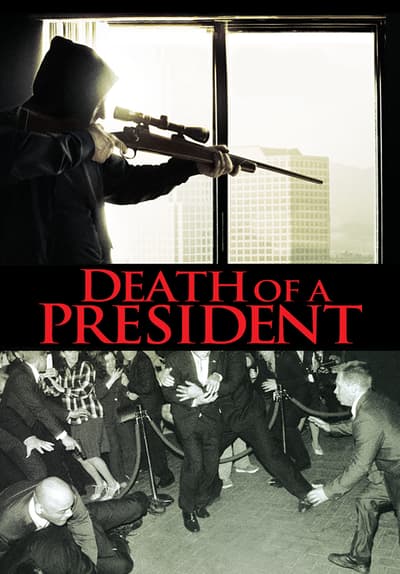 Death of a President