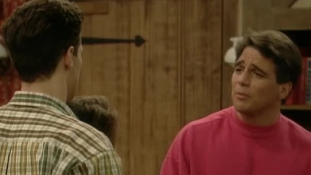 S08:E17 - Better Off Wed (Pt. 1)