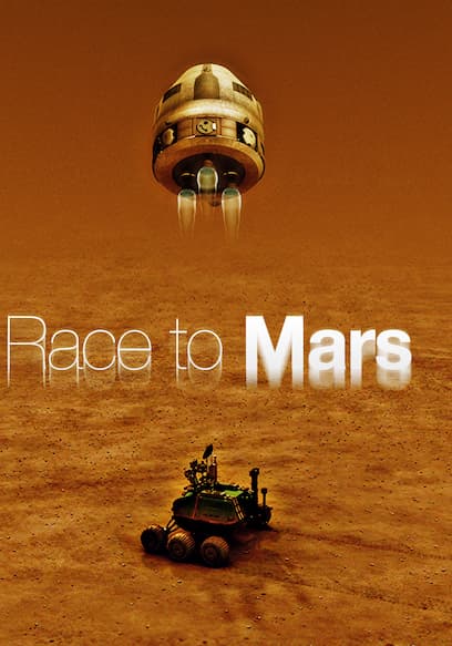 Race to Mars