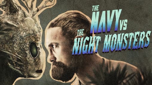The Navy V.S. The Night Monsters (1966)