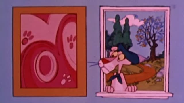 S01:E14 - Reel Pink / Les Miserobots / Smile Pretty Say Pink