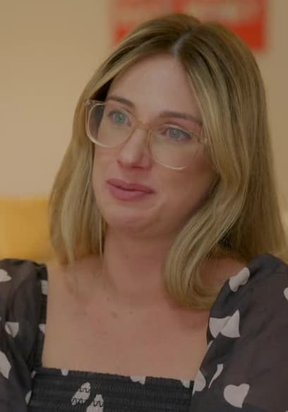 S01:E07 - Sharon poster