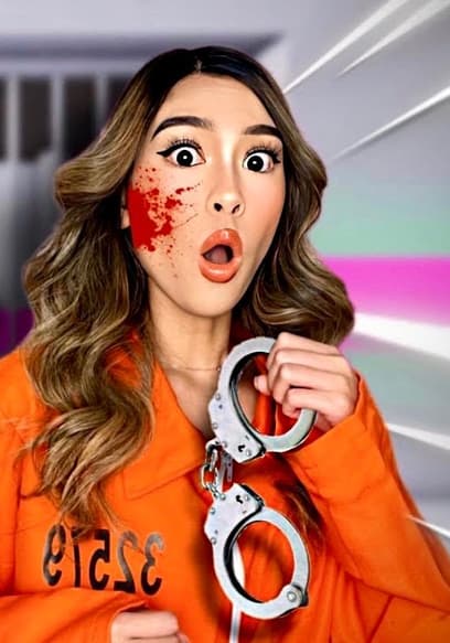 Watch Kat Buno S01:E20 - Prison Run - Free TV Shows | Tubi