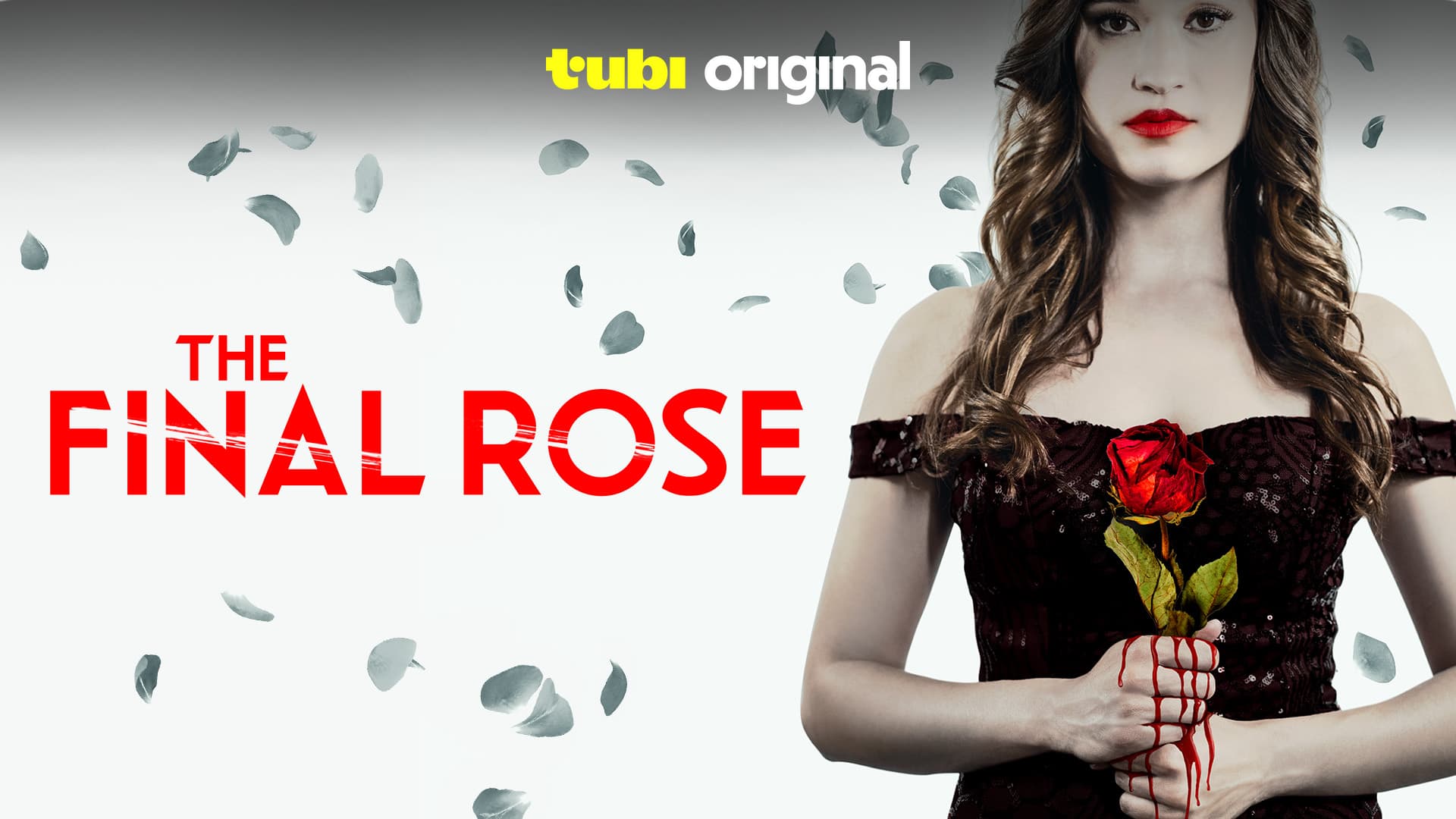 The Final Rose (2022) poster