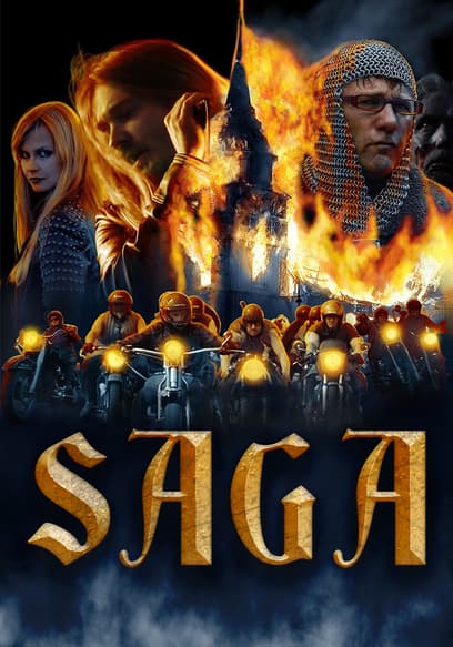 Saga