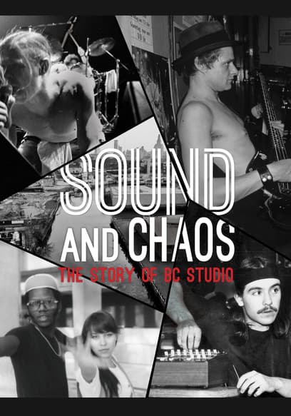 Sound and Chaos: The Story of BC Studios
