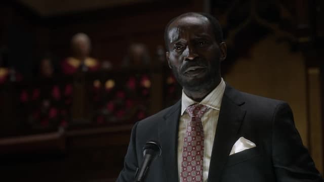 S03:E06 - Kamsahamnida