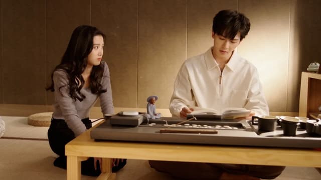 S01:E12 - Episode 12