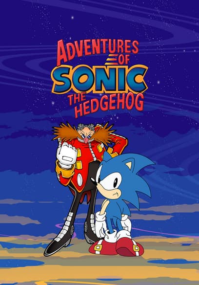 S02:E11 - Tails in Charge