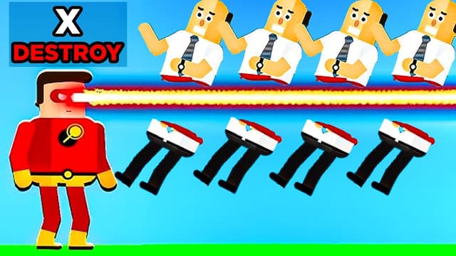 S37:E19 - 100 Superpowers