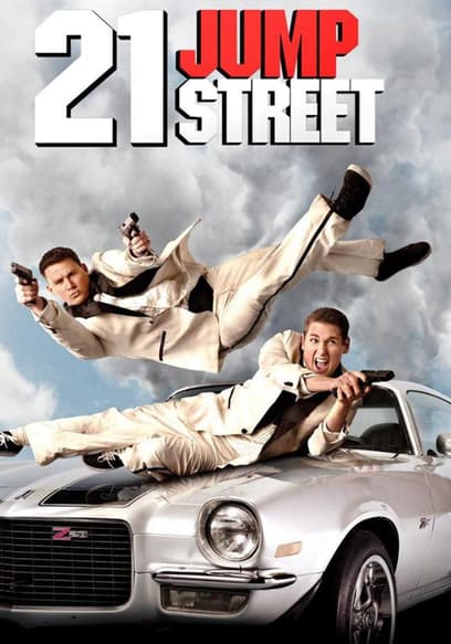 21 Jump Street