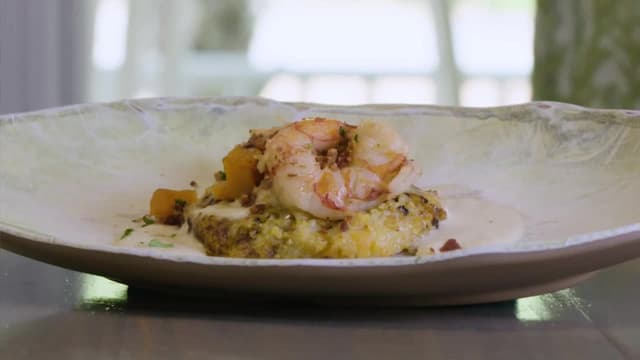 S01:E06 - Appetizer Chef Swap | Heidi vs. Big Mike