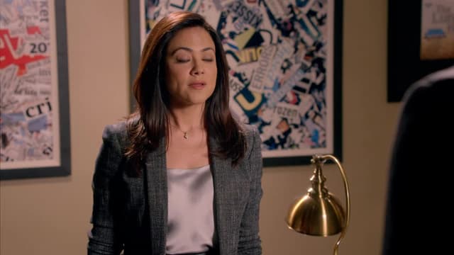 S01:E07 - Truth's a Mutha