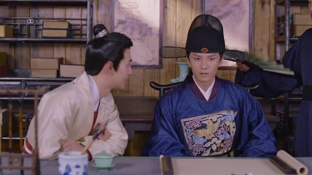 S01:E17 - Toll Collection