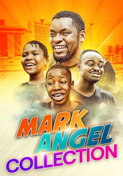 Mark Angel Collection