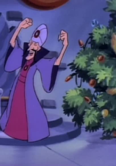 S03:E29 - Care Bears Nutcracker (Pt. 2) poster