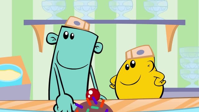 S01:E11 - Whistling Wind