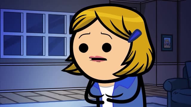 S01:E63 - Episode 63