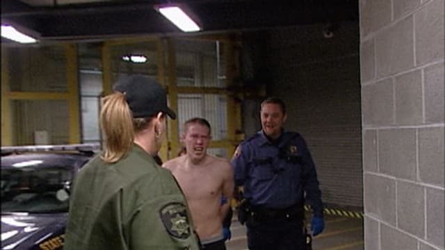 S01:E18 - 2 Beers Too Many