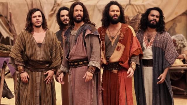 S01:E168 - Promesa cumplida