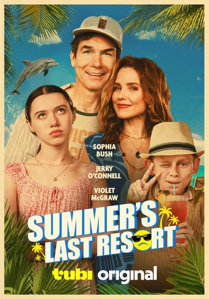 Summer's Last Resort