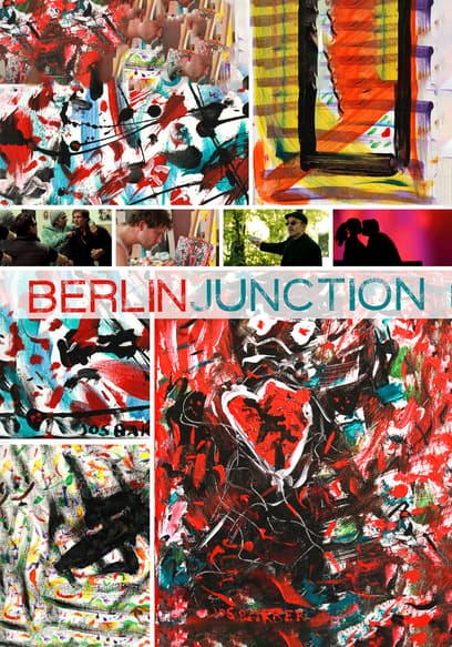 Berlin Junction