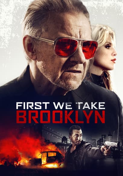 First We Take Brooklyn