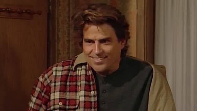 S10:E12 - Bearly Men