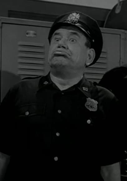 S02:E04 - Schnauser's Last Ride poster