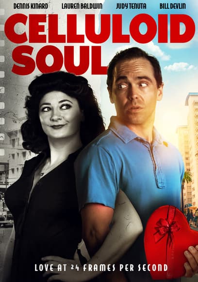 Celluloid Soul