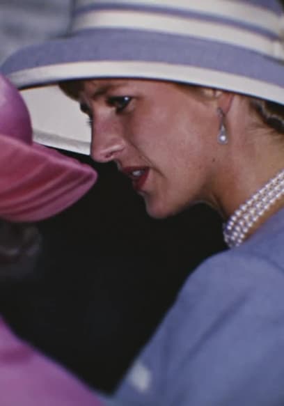 S01:E02 - Death of Princess Di poster