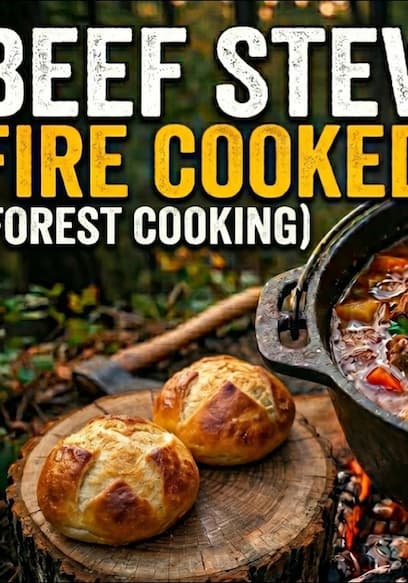 Affiche de S01:E11 - Beef Stew & Golden Buns