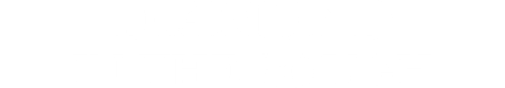 Diamond in the Rough