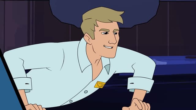 S01:E05 - To Break These Earthly Bounds