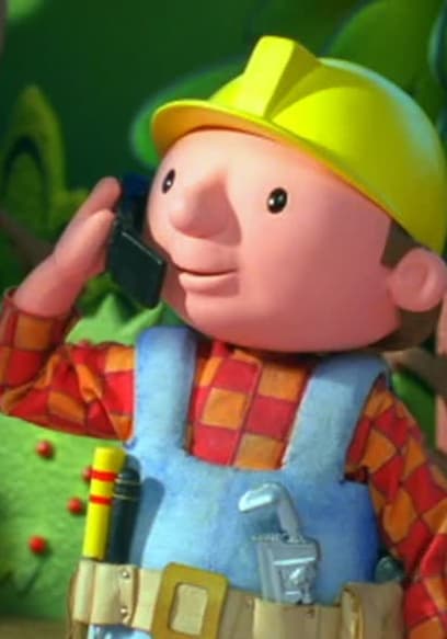 Watch Bob the Builder S10:E08 - Two Scoops - Free TV Shows | Tubi