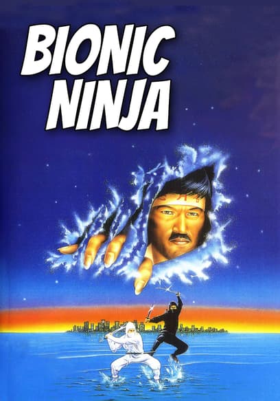 Bionic Ninja