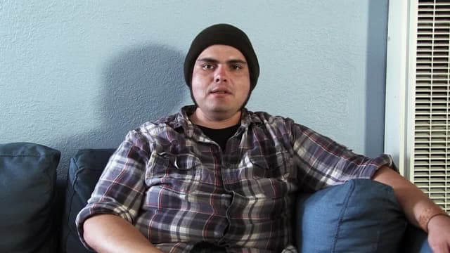 S02:E15 - Steven