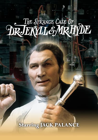 The Strange Case of Dr. Jekyll and Mr. Hyde