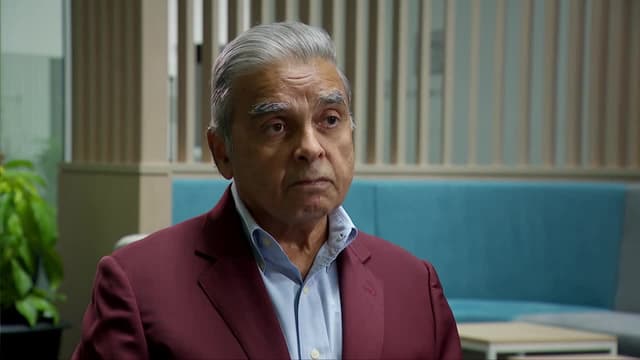 S01:E02 - Could China and India Go to War?