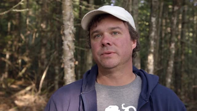 S02:E08 - The Ultimate Outdoor Gym